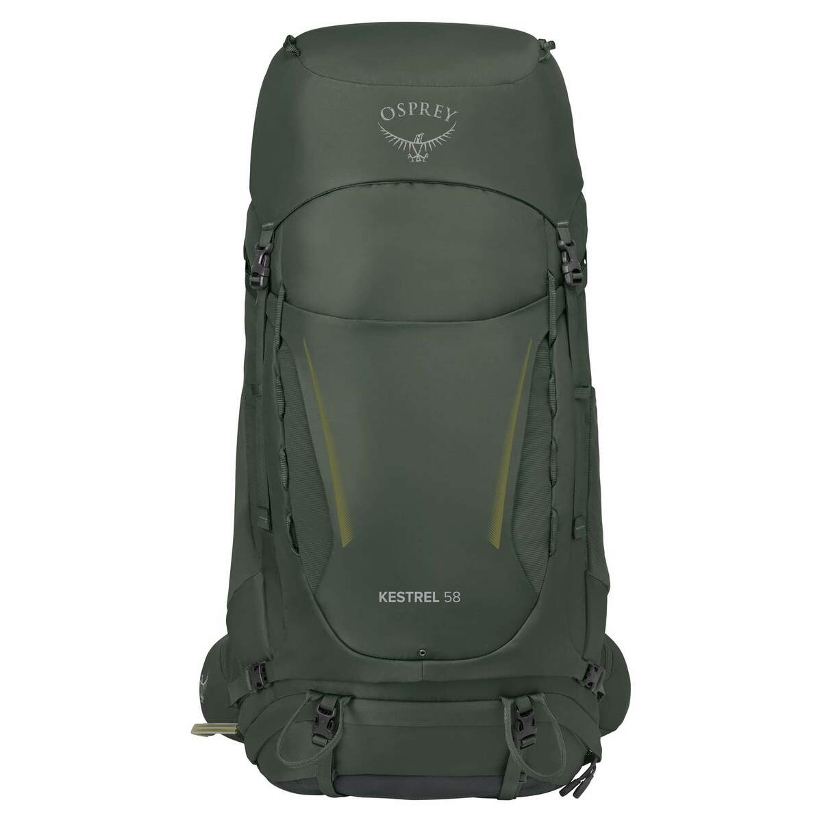 Bild 4 von Osprey
              
                 KESTREL 58 - Trekkingrucksack