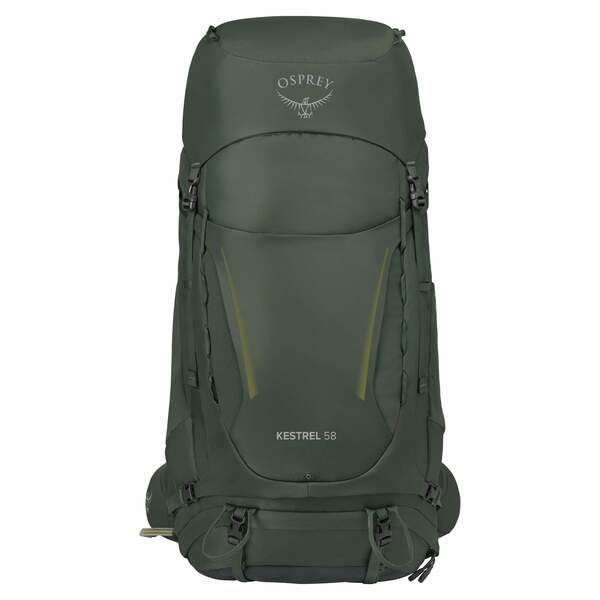 Bild 4 von Osprey
              
                 KESTREL 58 - Trekkingrucksack