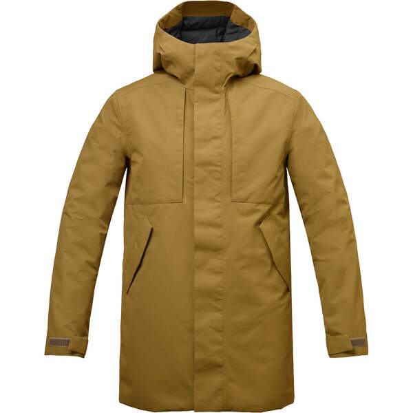 Bild 1 von Tierra
              
                 MALMAGEN PARKA M Herren - Winterjacke