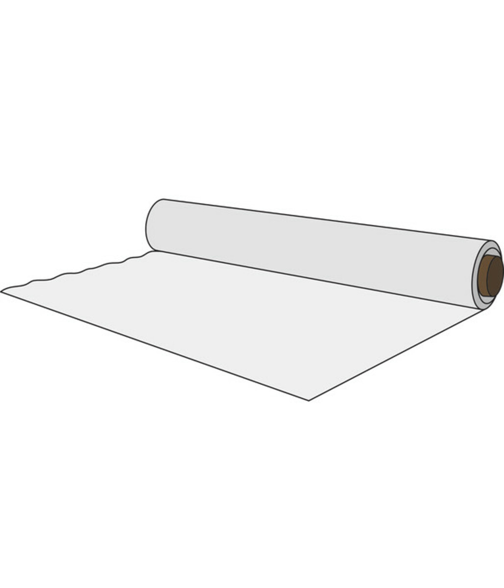 Bild 1 von Wolff Finnhaus Dichtungsbahn für Pult-/Flachdach, ca. 5 m²