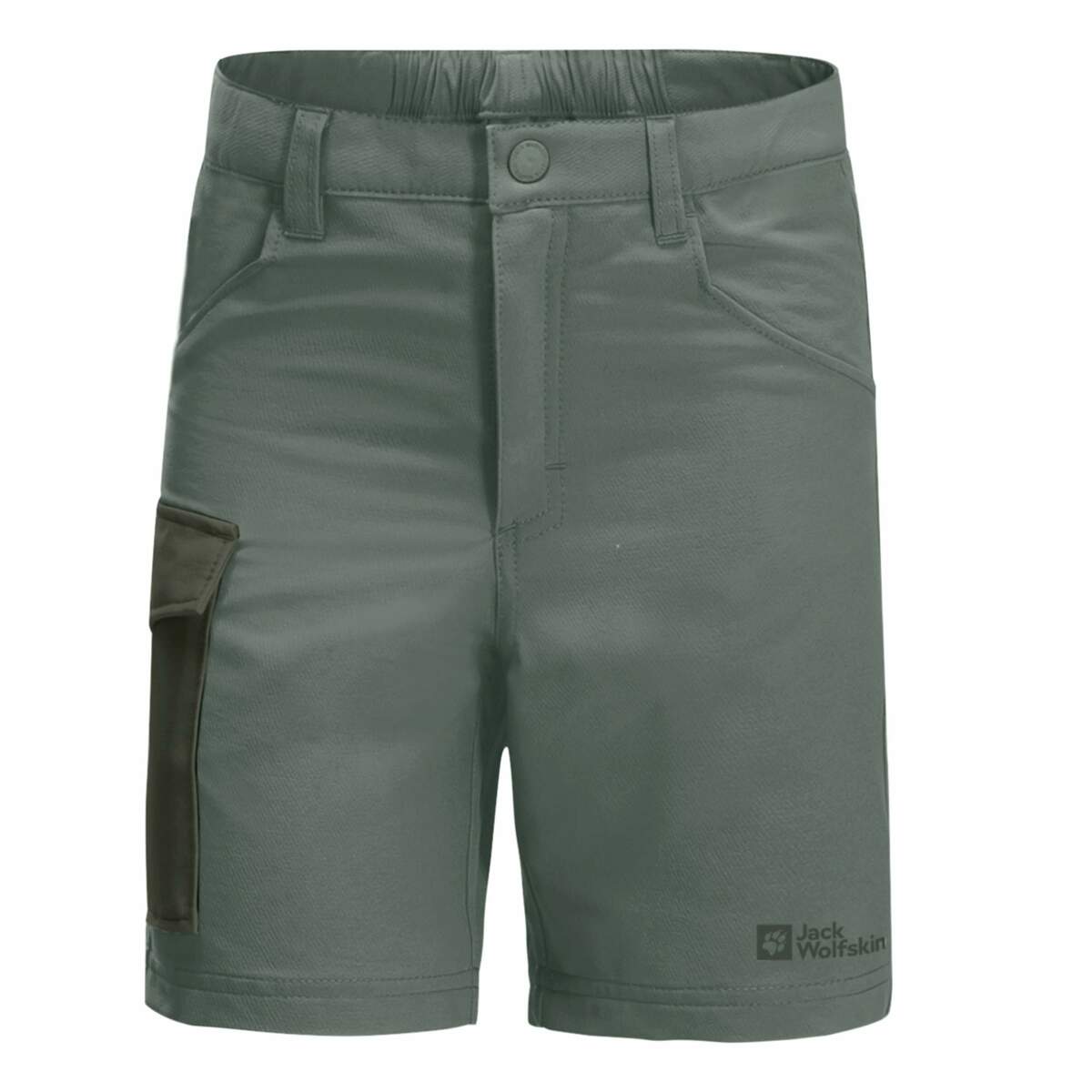 Bild 1 von Jack Wolfskin
              
                 ACTIVE SHORTS K Kinder - Shorts