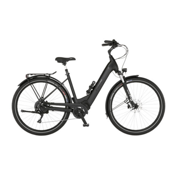 Bild 1 von 28' (50 cm) E-Bike Cita 8.0