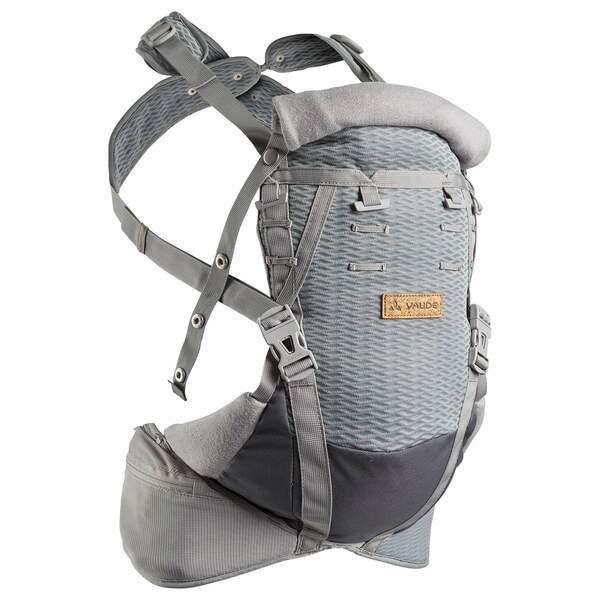 Bild 1 von Vaude
              
                 AMARE BABY CARRIER - Kindertrage