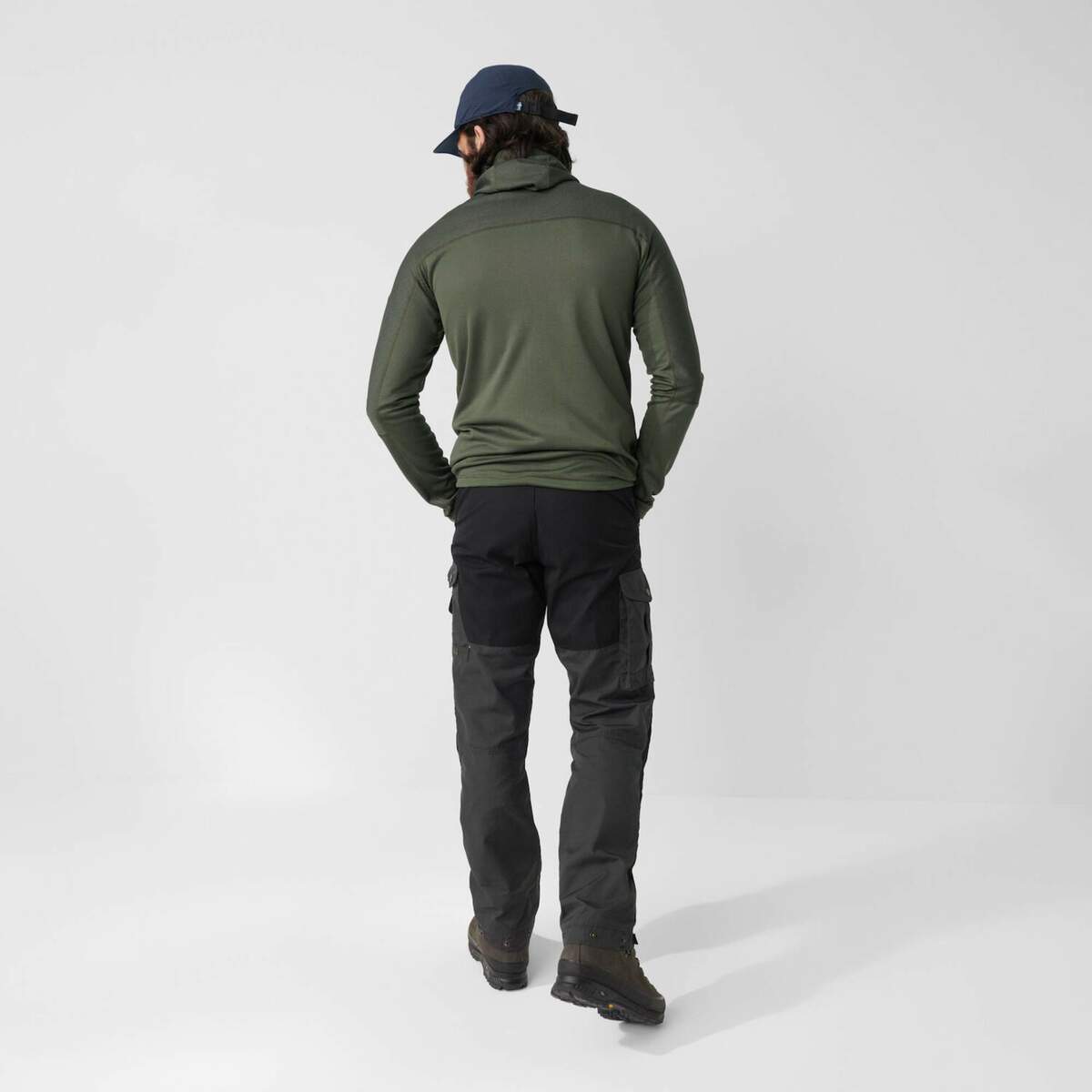 Bild 3 von Fjällräven
              
                 VIDDA PRO TROUSERS M REG Herren - Trekkinghose