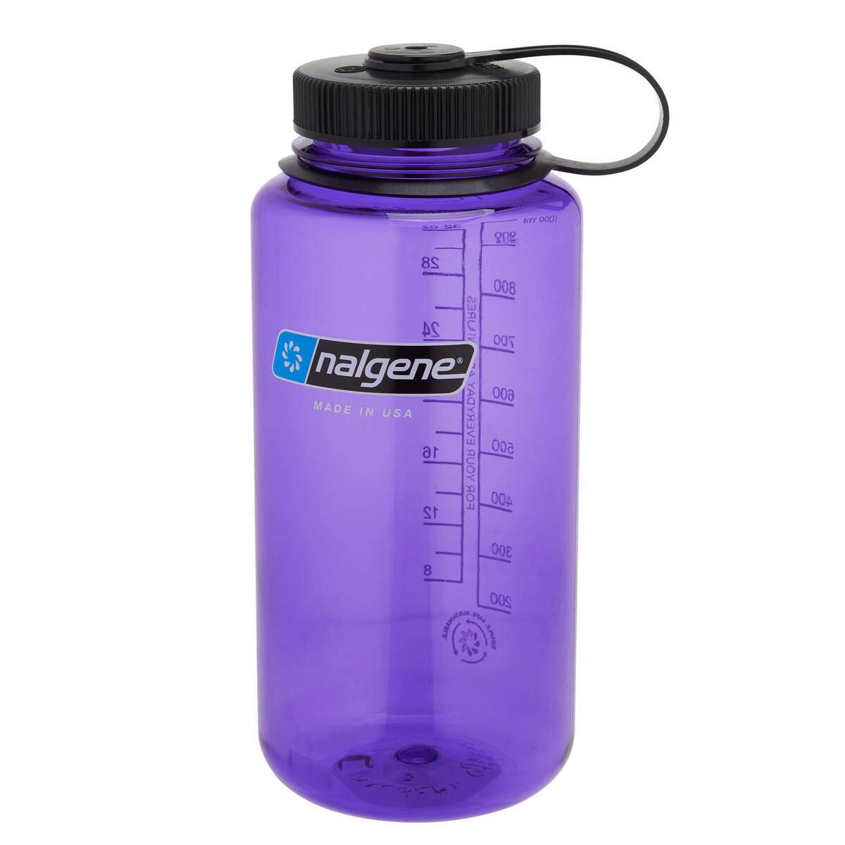 Bild 1 von Nalgene
              
                 TRINKFLASCHE WH SUSTAIN 1 L - Trinkflasche