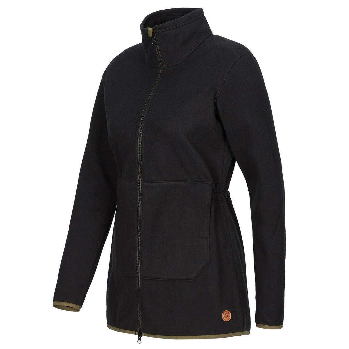 Bild 2 von Royal Robbins
              
                 ARETE JACKET Damen - Fleecejacke