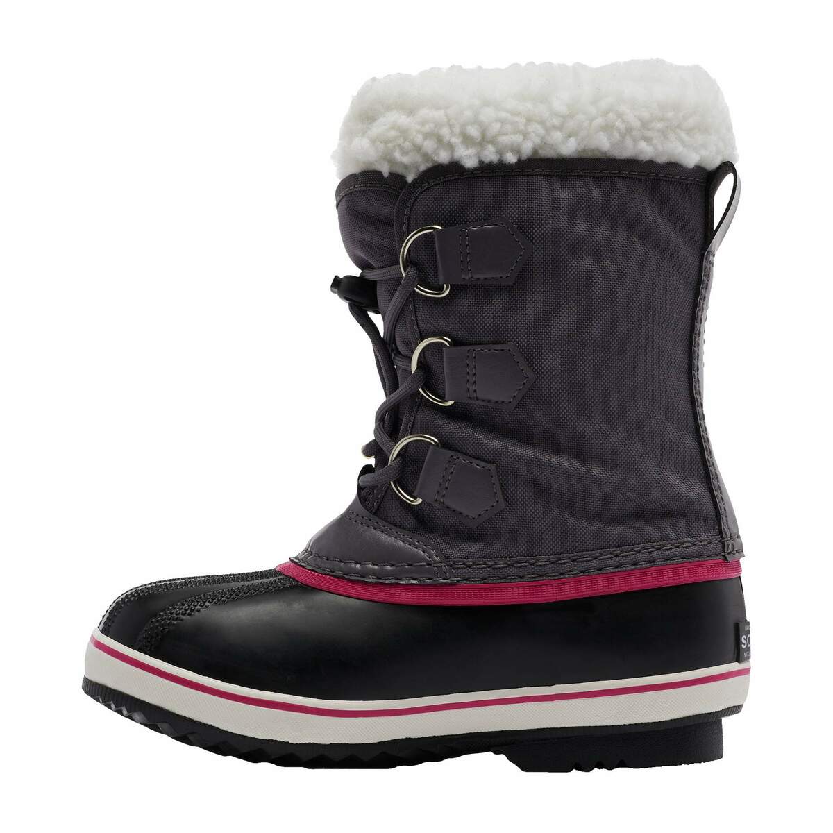 Bild 3 von Sorel
              
                 CHILDRENS YOOT PAC NYLON WP Kinder - Winterstiefel