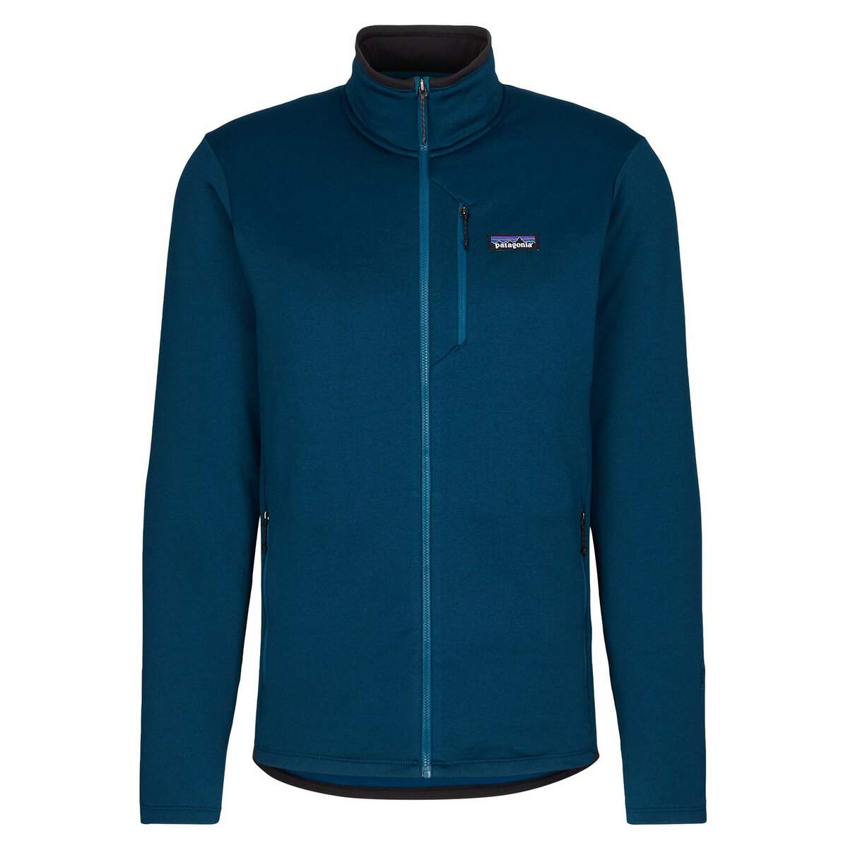 Bild 1 von Patagonia
              
                 M' S R1 DAILY JKT Herren - Fleecejacke