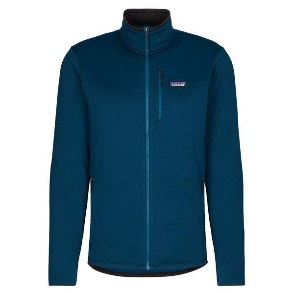 Bild 1 von Patagonia
              
                 M' S R1 DAILY JKT Herren - Fleecejacke