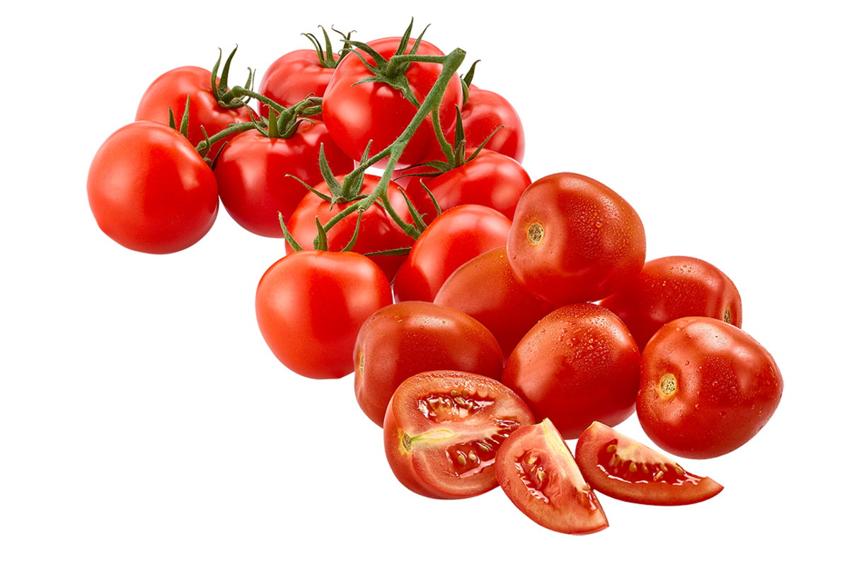 Bild 1 von Strauch- oder Romatomaten