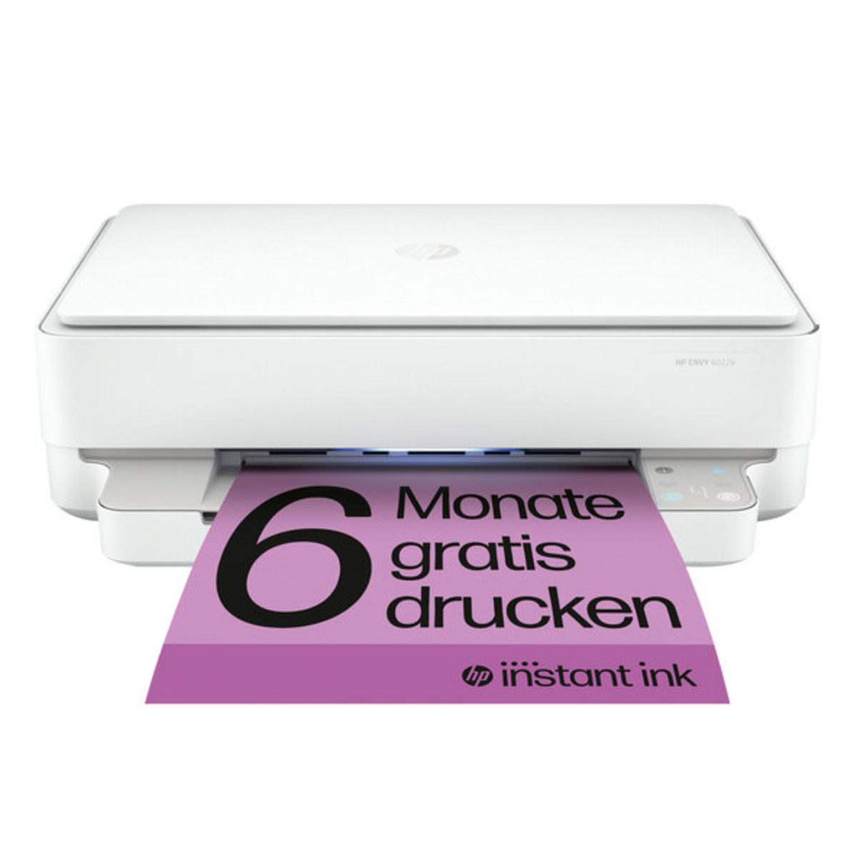 Bild 1 von Drucker Envy 6022e