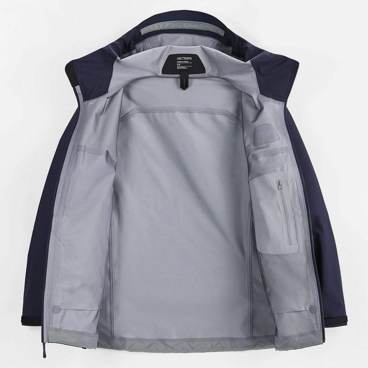 Bild 2 von Arc'teryx
              
                 BETA JACKET W Damen - Hardshelljacke