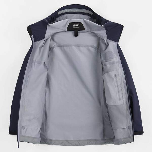 Bild 2 von Arc'teryx
              
                 BETA JACKET W Damen - Hardshelljacke