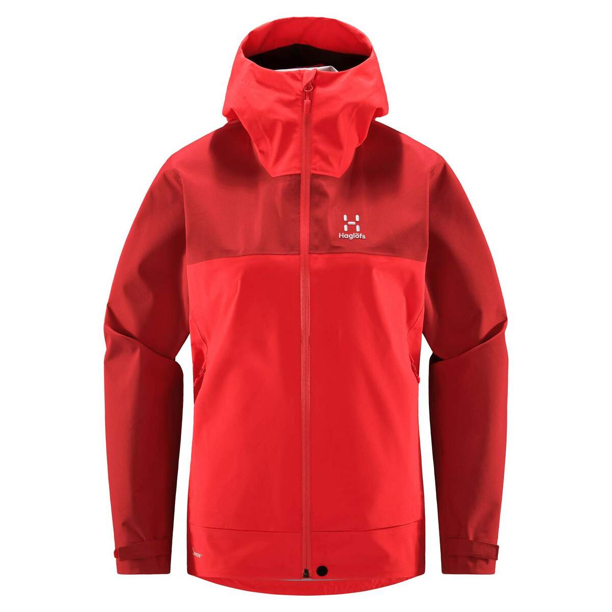 Bild 1 von Haglöfs
              
                 FRONT PROOF JACKET W Damen - Hardshelljacke