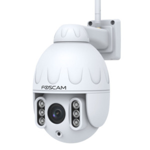 360 Grad Outdoor-Überwachungskamera SD4