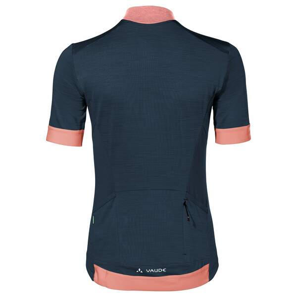 Bild 2 von Vaude
              
                 WO KURO FZ TRICOT Damen - Fahrradtrikot