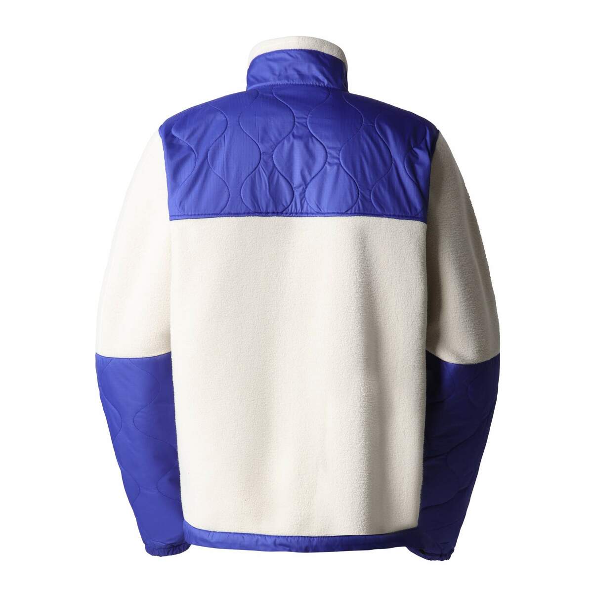 Bild 2 von The North Face
              
                 M ROYAL ARCH F/Z JACKET Herren - Fleecejacke