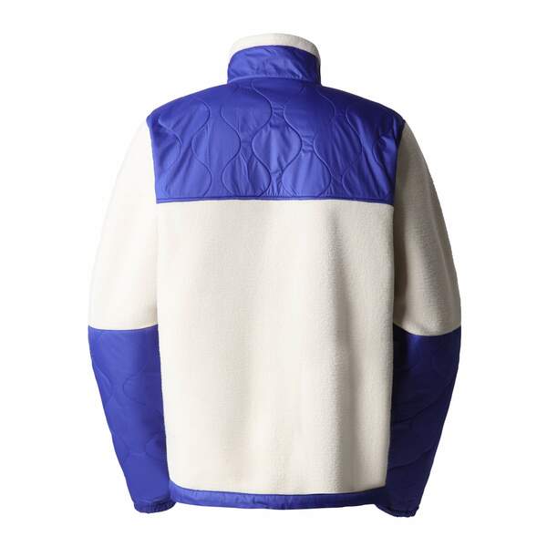 Bild 2 von The North Face
              
                 M ROYAL ARCH F/Z JACKET Herren - Fleecejacke