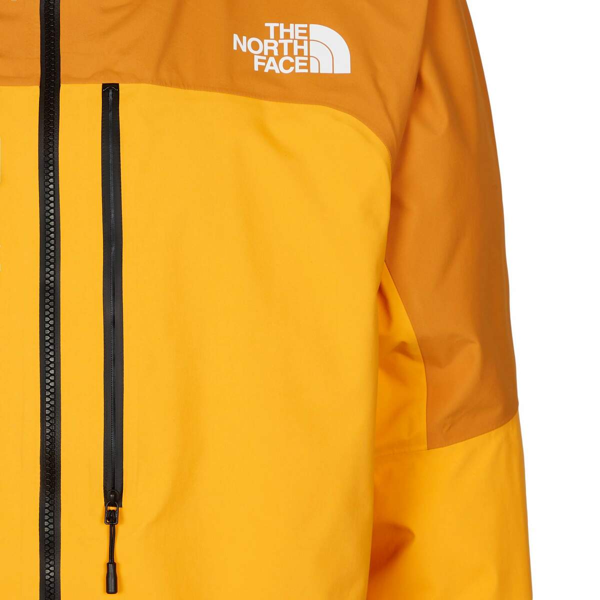 Bild 4 von The North Face
              
                 M SUMMIT PUMORI GTX PRO JACKET Herren - Hardshelljacke