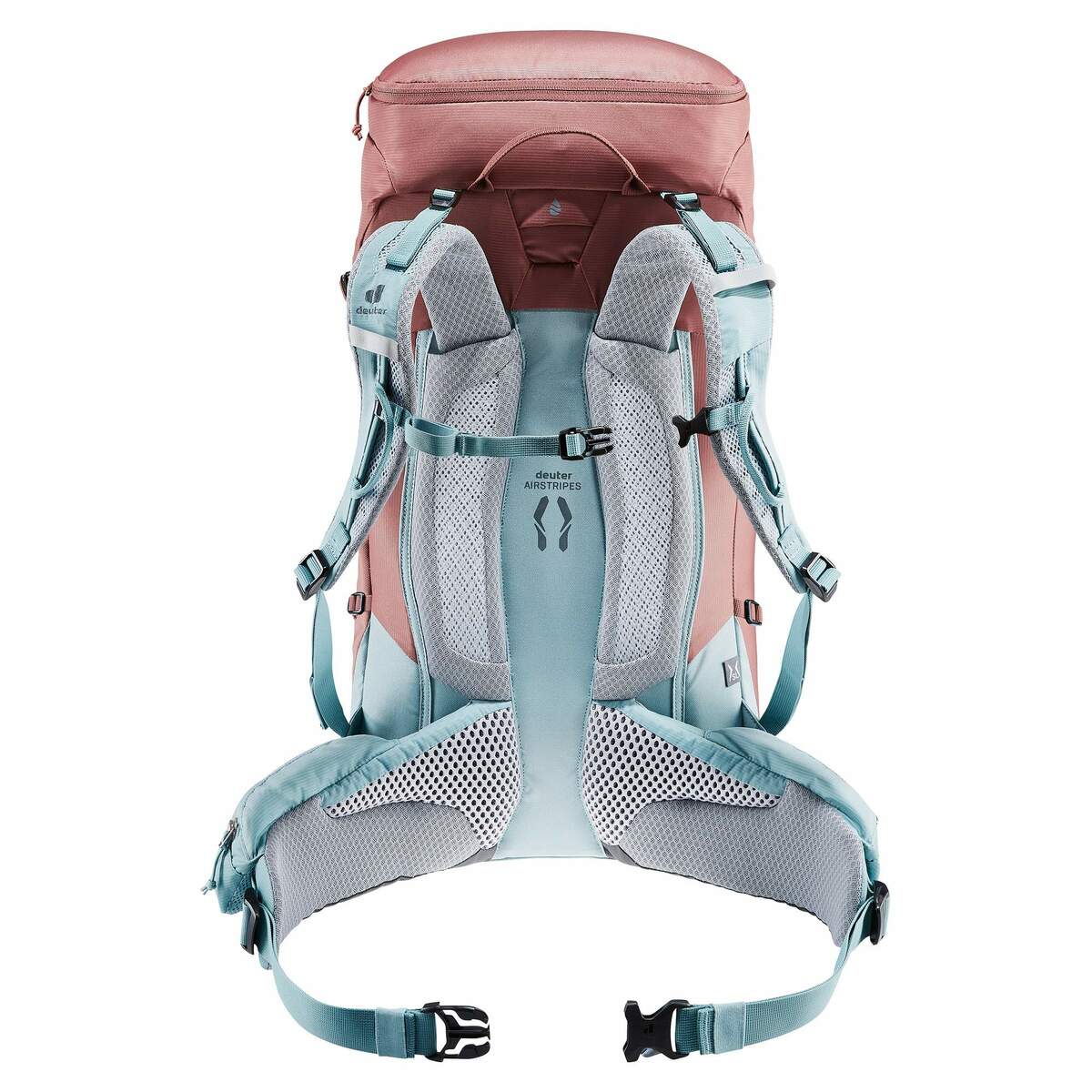 Bild 4 von Deuter
              
                 TRAIL PRO 34 SL Damen - Tourenrucksack