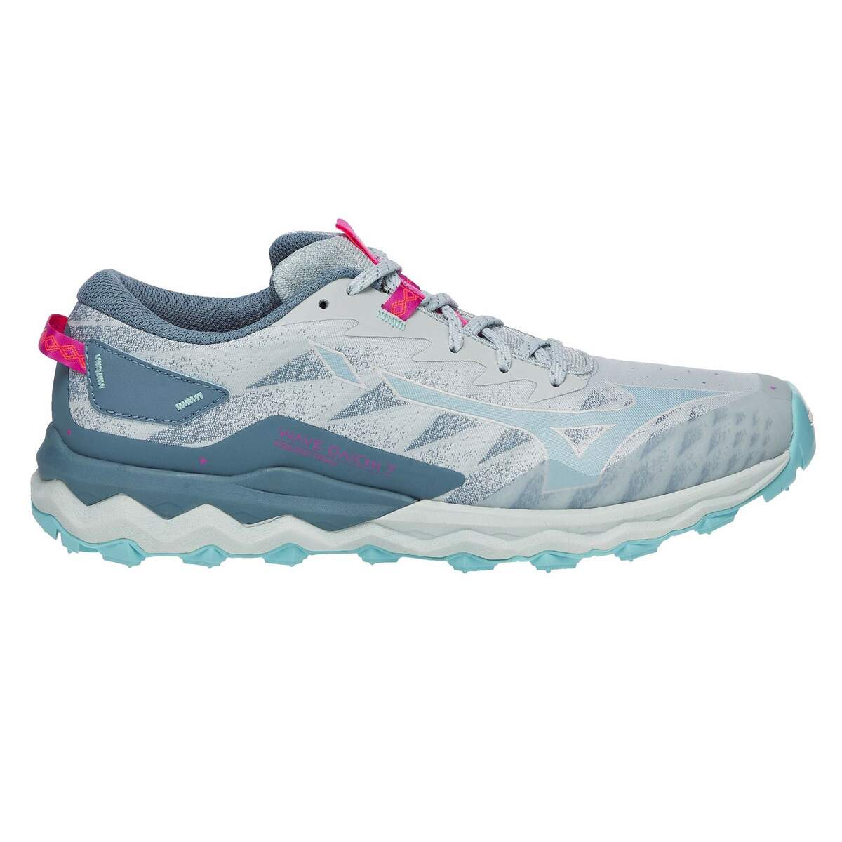 Bild 1 von Mizuno
              
                 WAVE DAICHI 7 Damen - Trailrunningschuhe