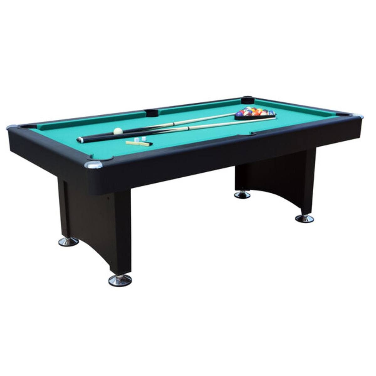Bild 1 von Billardtisch 7' Team