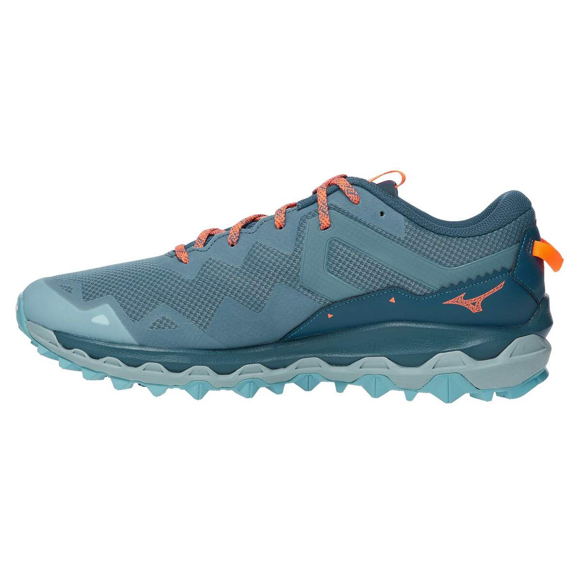 Bild 3 von Mizuno
              
                 WAVE MUJIN 9 Herren - Trailrunningschuhe