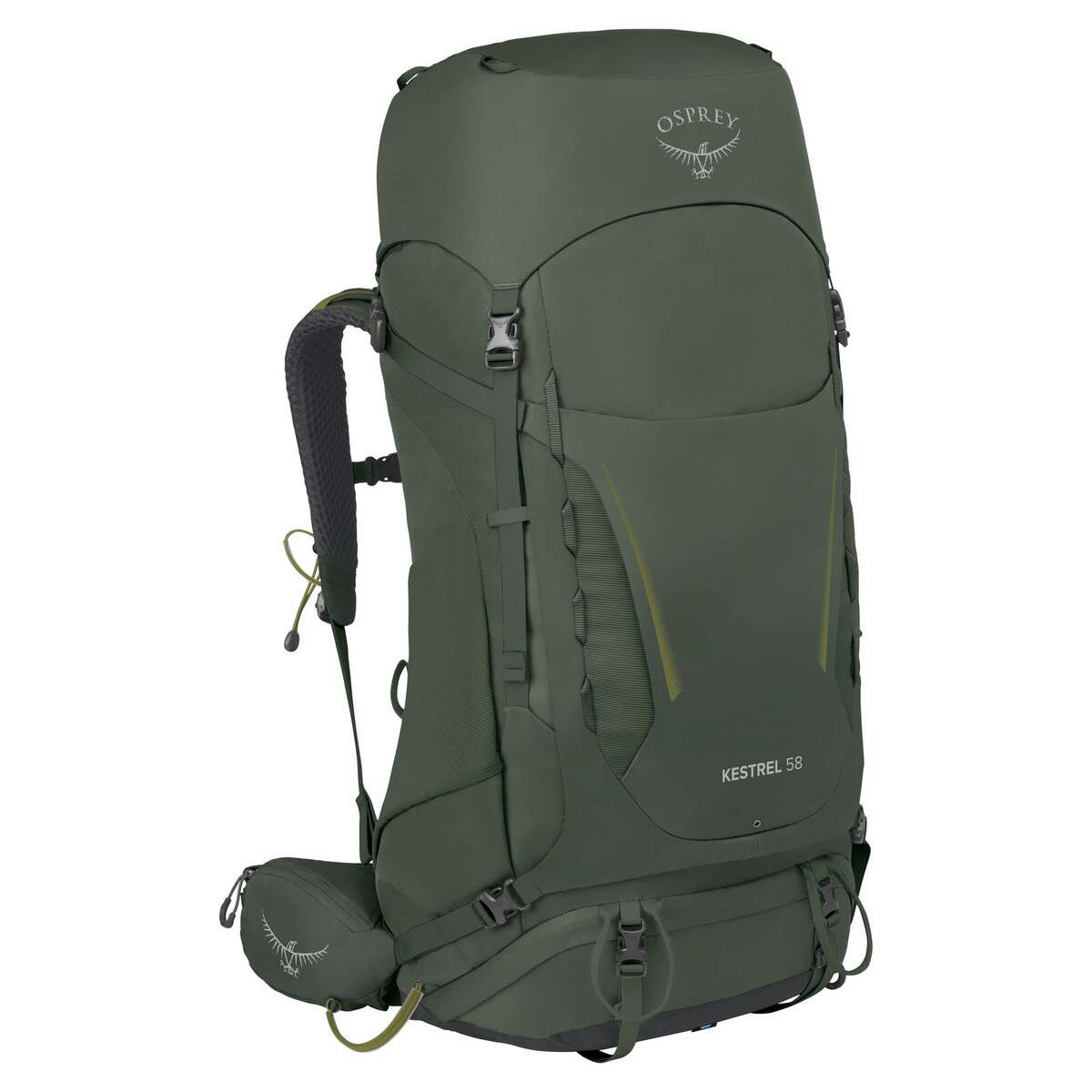 Bild 1 von Osprey
              
                 KESTREL 58 - Trekkingrucksack