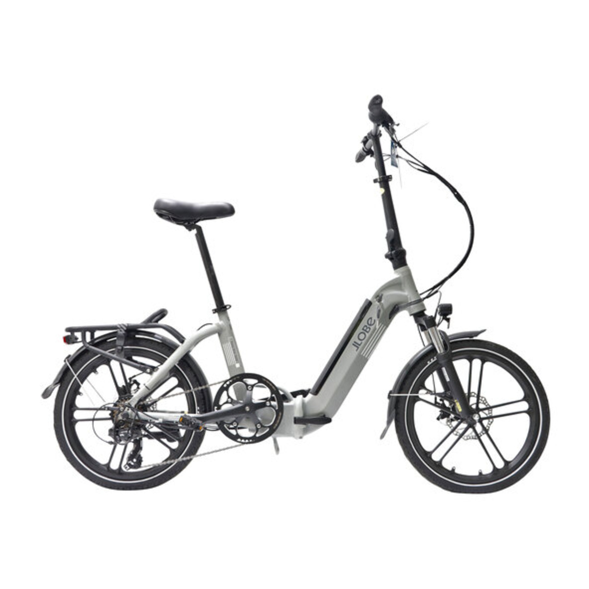 Bild 1 von Falt-E-Bike EasyStar Gala