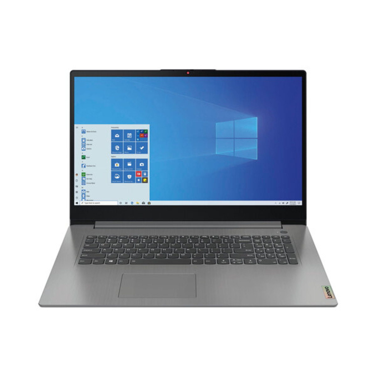 Bild 1 von Lenovo IdeaPad 3 17Are05