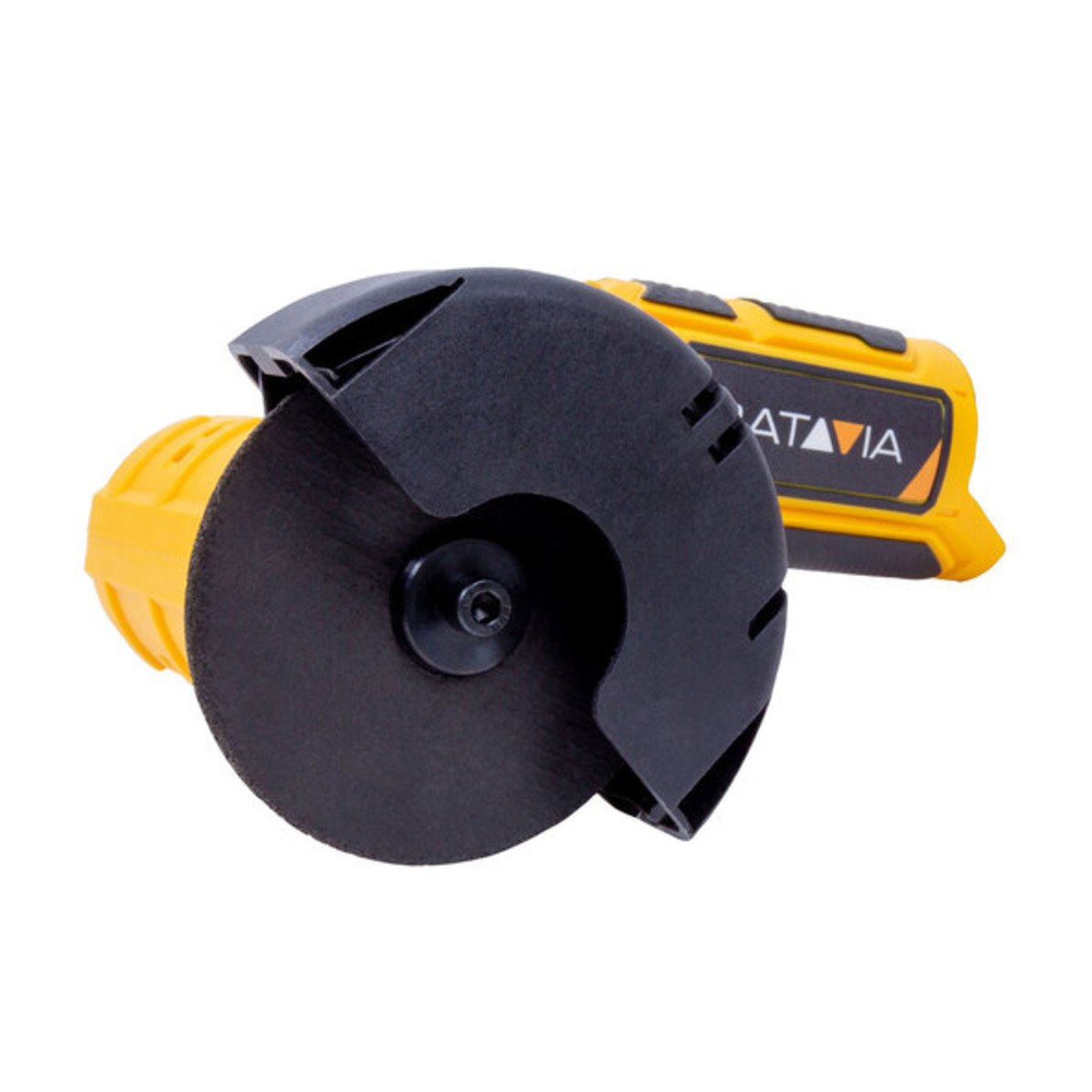 Bild 1 von Batavia 12-V-Akku-Winkelschleifer 76 mm