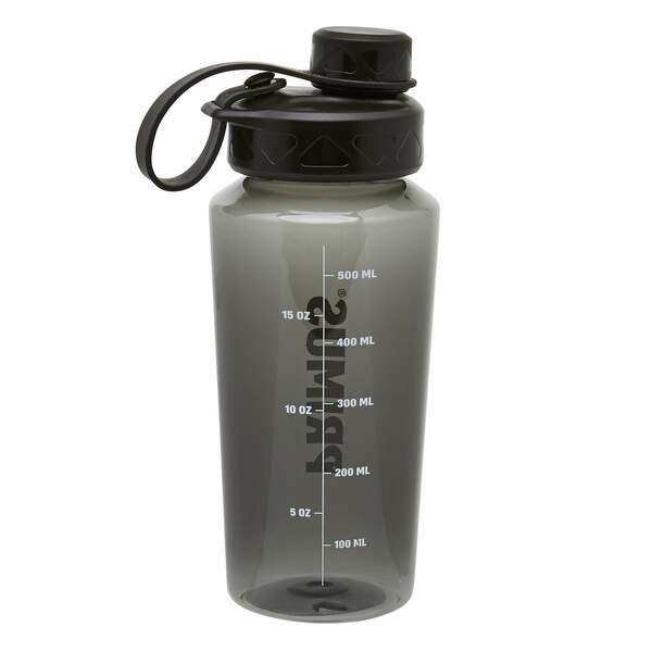 Bild 2 von Primus
              
                 TRAILBOTTLE 0.6L TRITAN BLACK - Trinkflasche