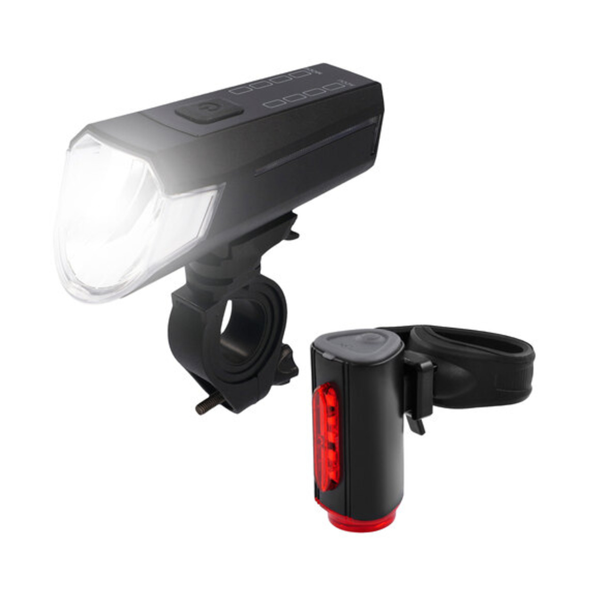 Bild 1 von Akku-USB-LED Beleuchtungsset, 80 Lux