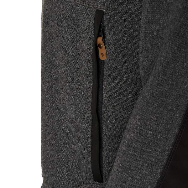 Bild 3 von Fjällräven
              
                 ÖVIK FLEECE ZIP SWEATER M Herren - Fleecejacke