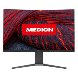 Medion Akoya QHD-Curved-Monitor X52708 (Md21508)