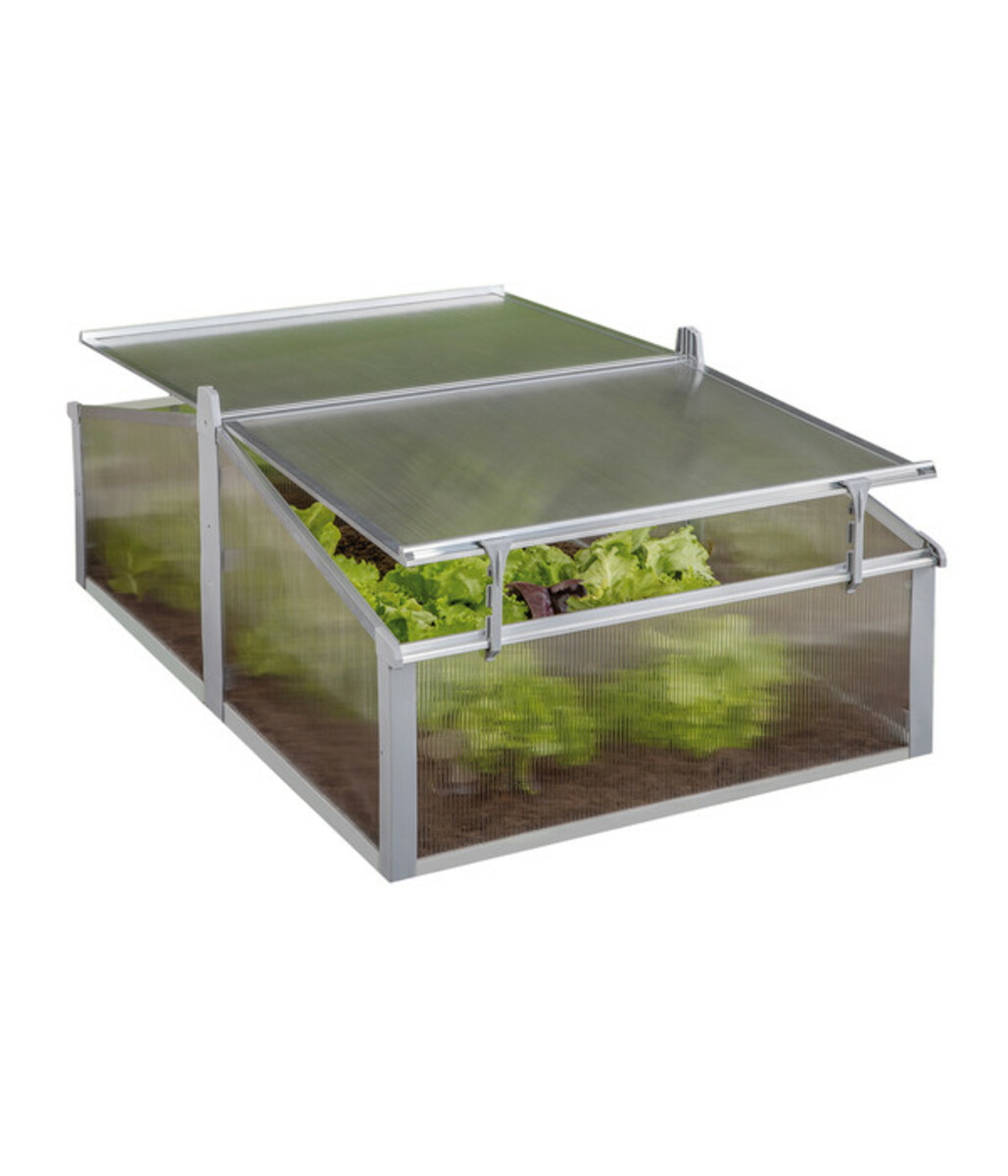 Bild 1 von Juwel Thermo-Frühbeet, ca. B80/H40/T120 cm