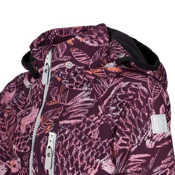 Bild 4 von Reima
              
                 SOFTSHELL JACKET VANTTI Kinder - Softshelljacke