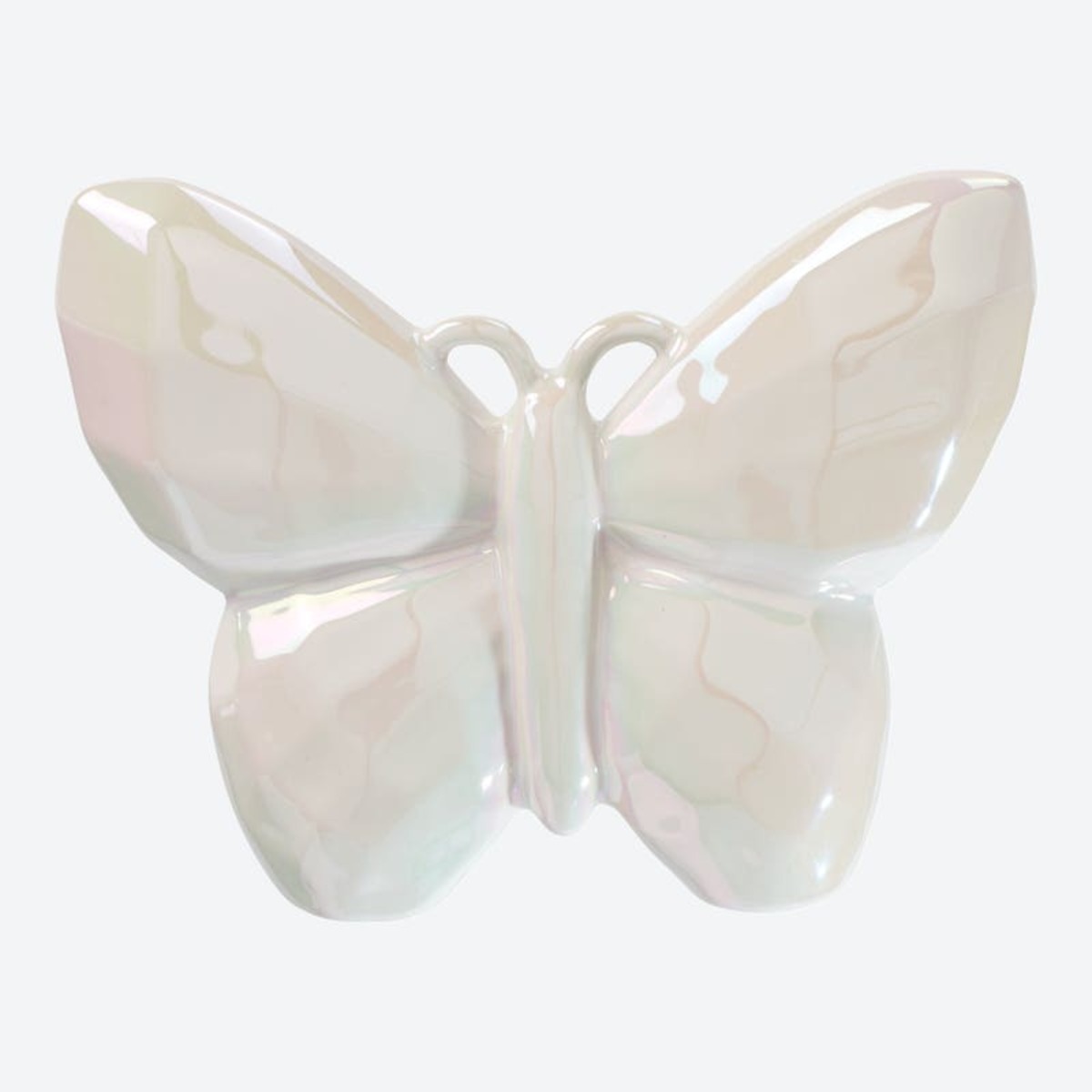 Bild 1 von Deko-Schmetterling aus Keramik, ca. 14x4x11cm