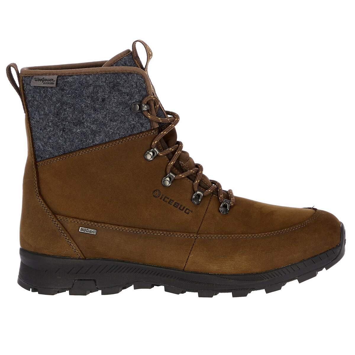 Bild 1 von Icebug
              
                 ADAK REWOOL M MICHELIN Herren - Winterstiefel