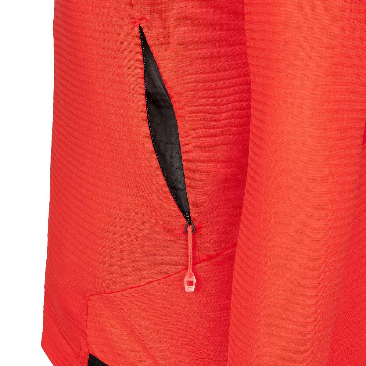 Bild 3 von Salewa
              
                 PEDROC PL W HD JACKET Damen - Fleecejacke