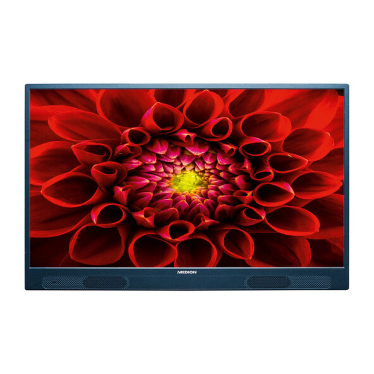 Bild 1 von Medion 32' tragbarer TV Md32132