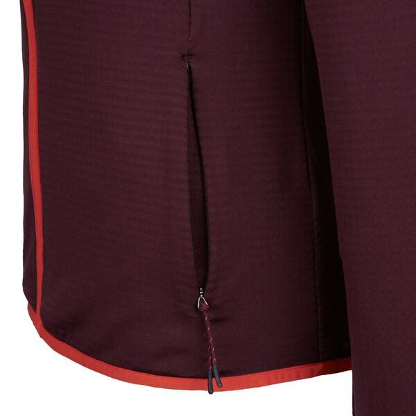 Bild 3 von Cotopaxi
              
                 OTERO FLEECE FULL-ZIP HOODED JACKET Damen - Fleecejacke