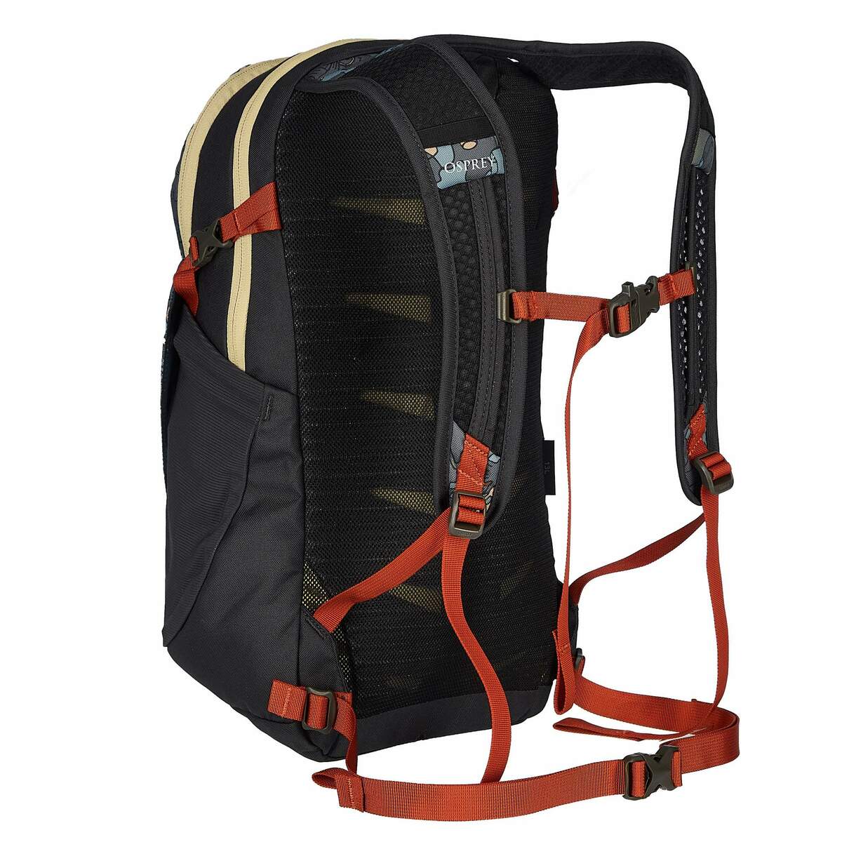 Bild 4 von Osprey
              
                 DAYLITE - Tagesrucksack