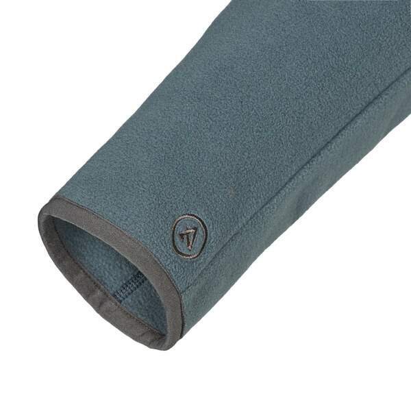 Bild 4 von Artilect
              
                 M-SUPERMOON BIO HOODIE Herren - Fleecejacke