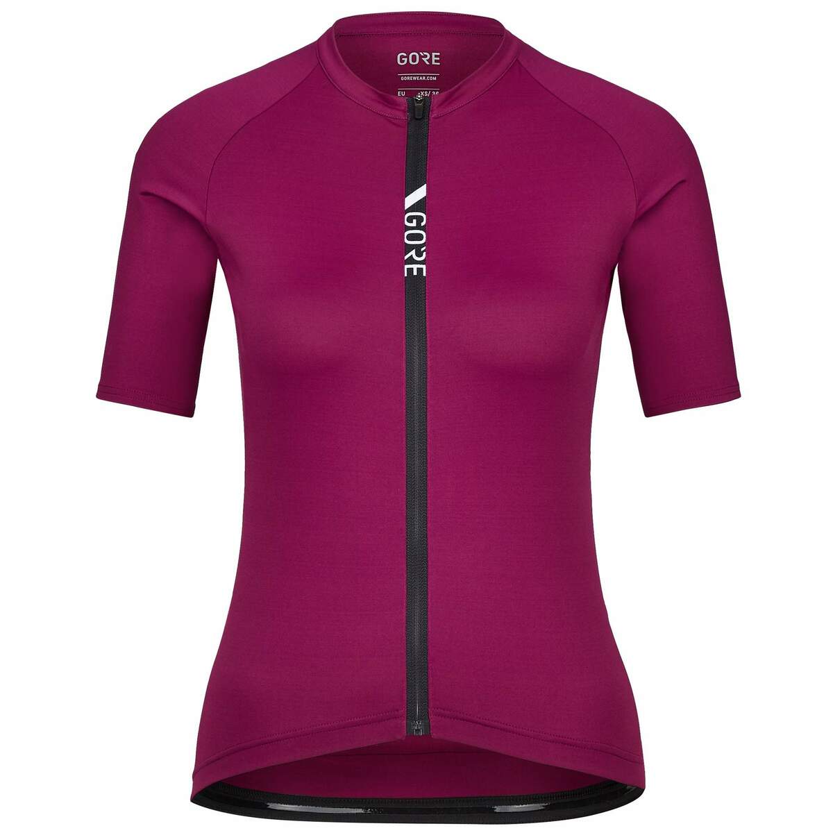 Bild 1 von Gore Wear
              
                 GORE WEAR TORRENT JERSEY Damen - Fahrradtrikot