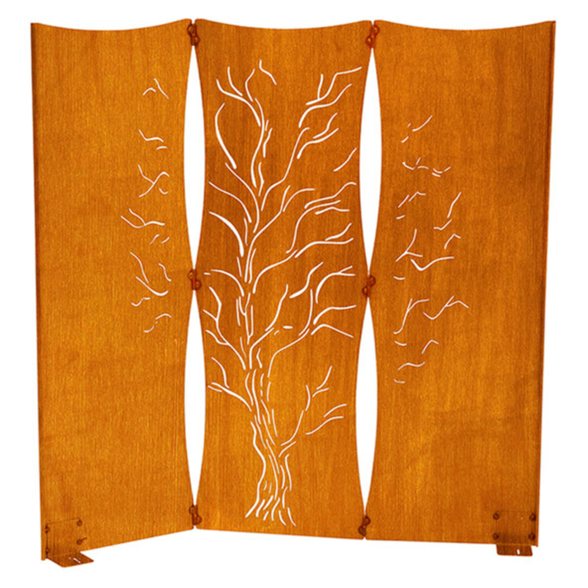 Bild 1 von Sichtschutz Treeflow