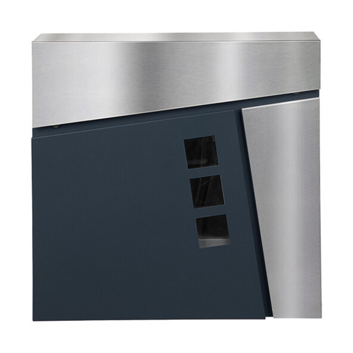 Bild 1 von Briefkasten Boston