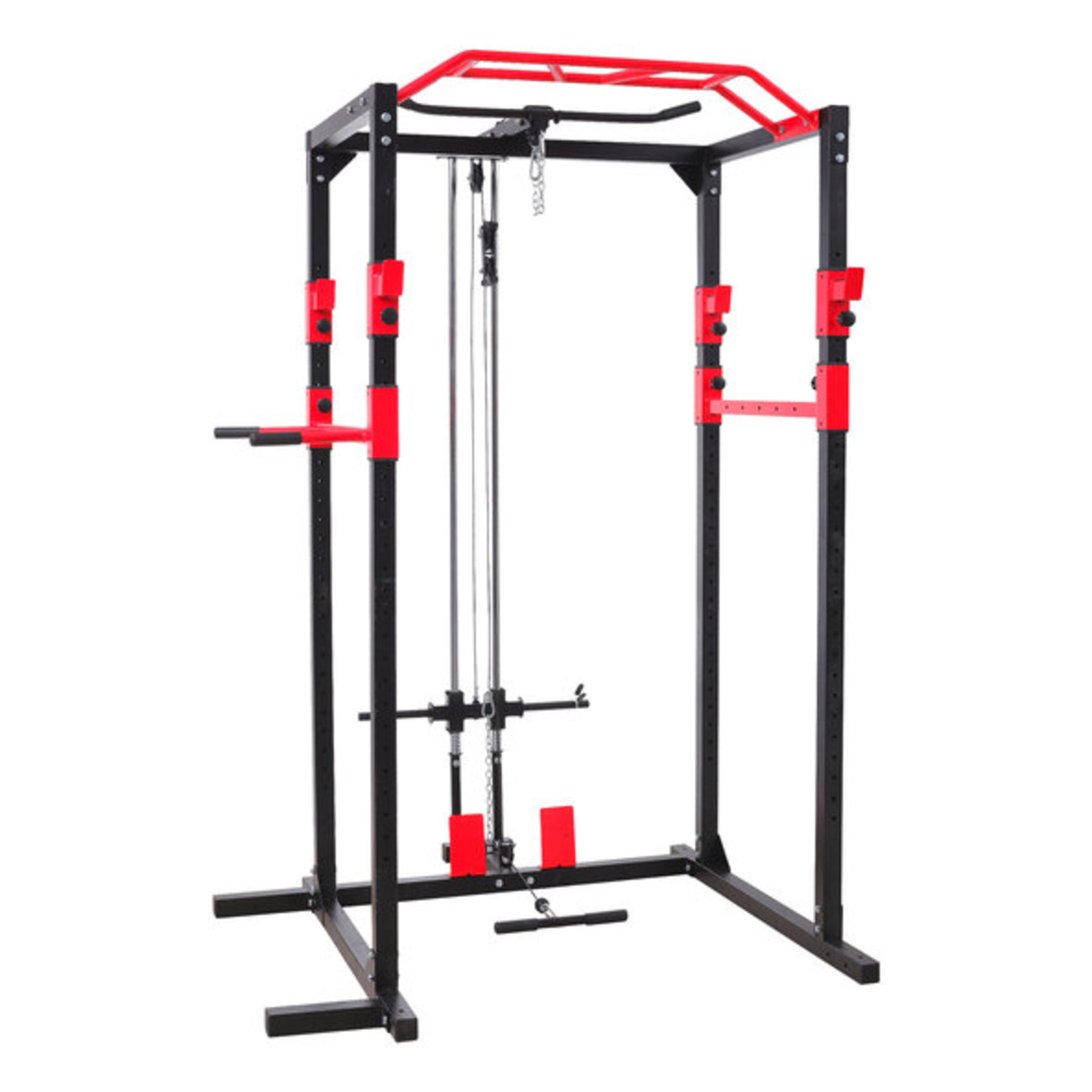 Bild 1 von Power Rack