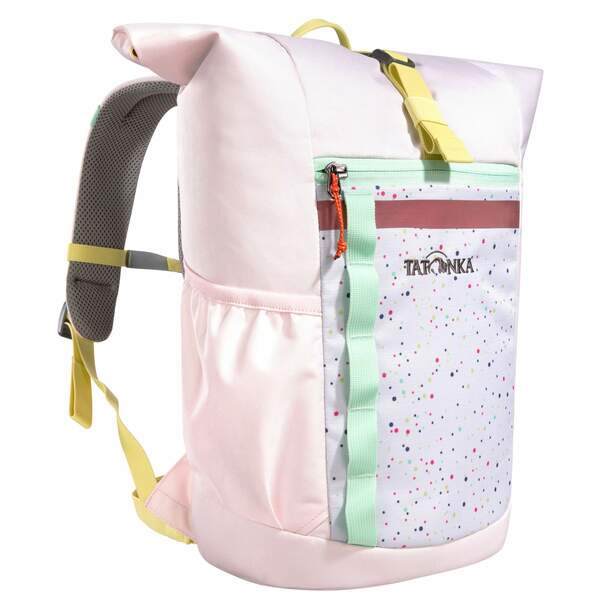 Bild 1 von Tatonka
              
                 ROLLTOP PACK JR 14 - Kinderrucksack