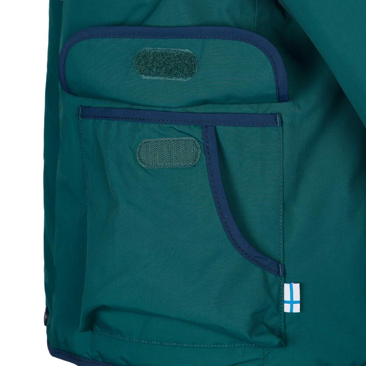 Bild 3 von Finkid
              
                 TALVI SPORT Kinder - Winterjacke